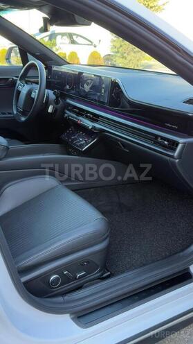 Hyundai Grandeur 2023, 45,000 km - 1.6 l - Bakı