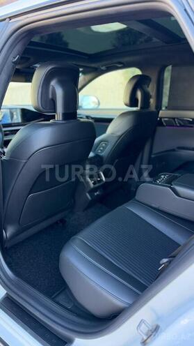 Hyundai Grandeur 2023, 45,000 km - 1.6 l - Bakı