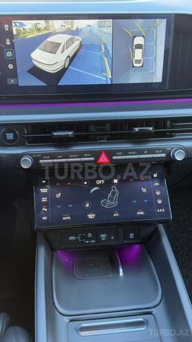 Hyundai Grandeur 2023, 45,000 km - 1.6 l - Bakı