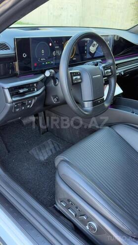 Hyundai Grandeur 2023, 45,000 km - 1.6 l - Bakı