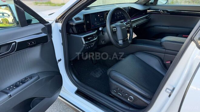 Hyundai Grandeur 2023, 45,000 km - 1.6 l - Bakı