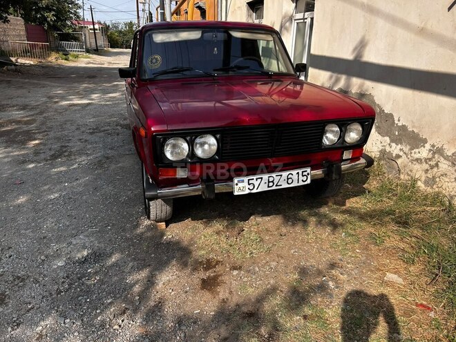 LADA (VAZ) 2106 1985, 250,000 km - 1.3 л - Gəncə