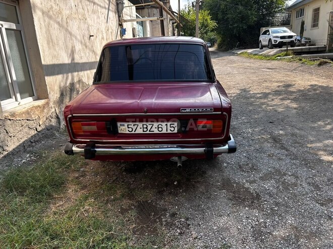 LADA (VAZ) 2106 1985, 250,000 km - 1.3 л - Gəncə