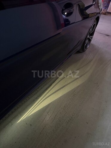 BMW 330 2021, 81,000 km - 2.0 l - Bakı