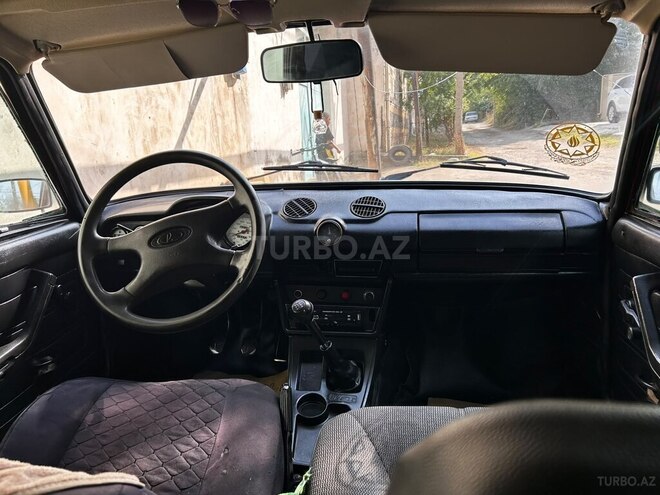 LADA (VAZ) 2106 1985, 250,000 km - 1.3 л - Gəncə