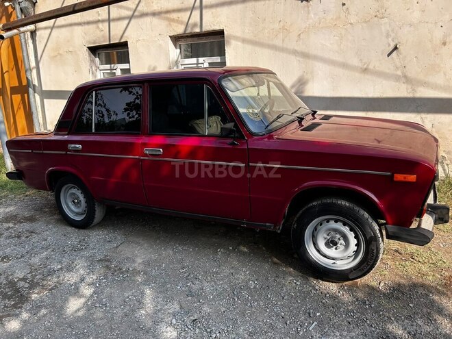LADA (VAZ) 2106 1985, 250,000 km - 1.3 л - Gəncə