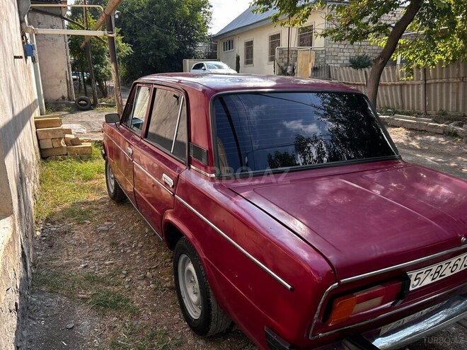 LADA (VAZ) 2106 1985, 250,000 km - 1.3 л - Gəncə