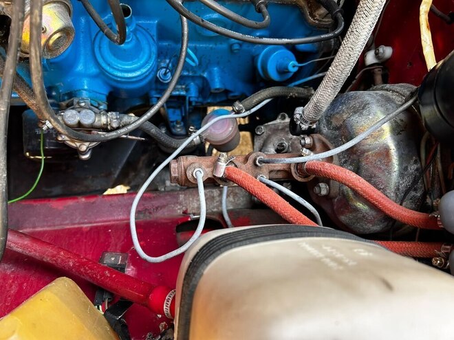 LADA (VAZ) 2106 1985, 250,000 km - 1.3 л - Gəncə
