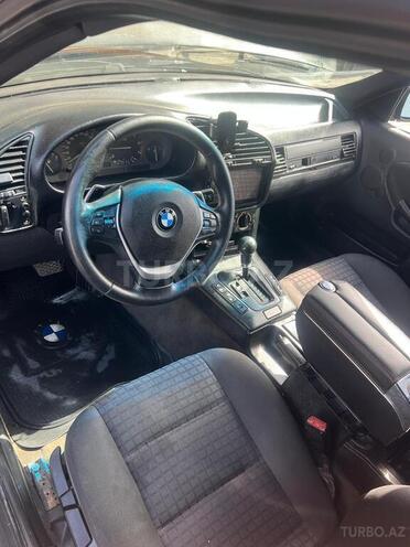 BMW 320 1992, 400,000 km - 2.0 l - Bakı