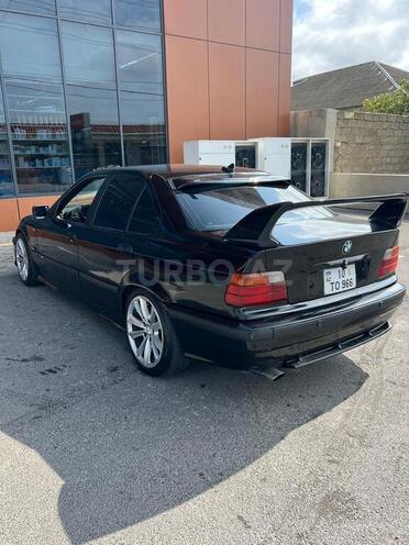 BMW 320 1992, 400,000 km - 2.0 l - Bakı