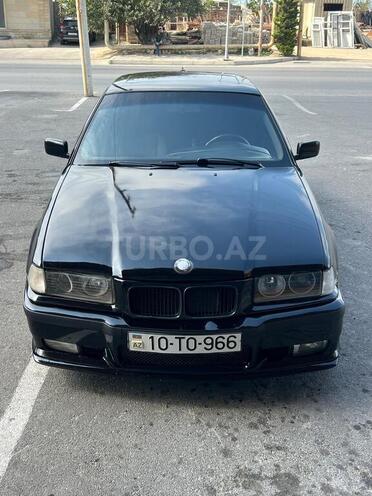 BMW 320 1992, 400,000 km - 2.0 l - Bakı