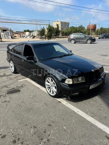 BMW 320 1992, 400,000 km - 2.0 l - Bakı