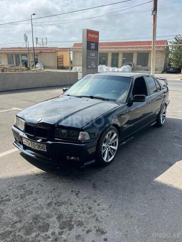 BMW 320 1992, 400,000 km - 2.0 l - Bakı