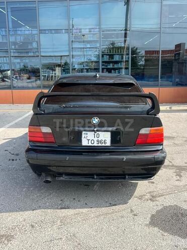 BMW 320 1992, 400,000 km - 2.0 l - Bakı