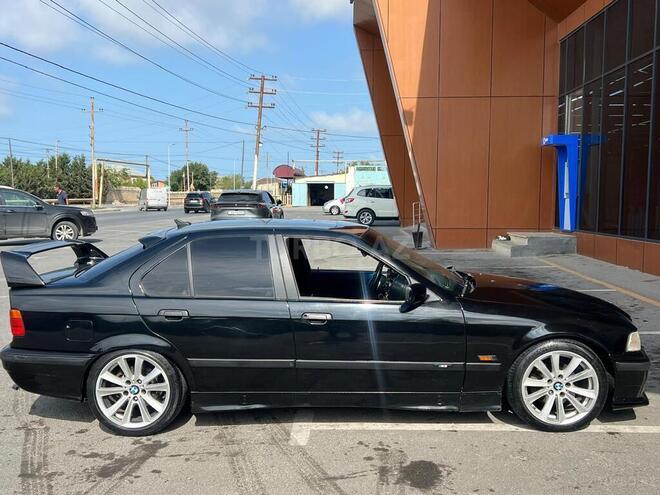 BMW 320 1992, 400,000 km - 2.0 l - Bakı