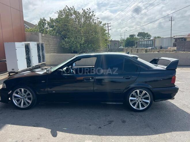 BMW 320 1992, 400,000 km - 2.0 l - Bakı
