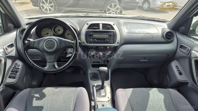 Toyota RAV4 2001, 440,000 km - 2.0 l - Sumqayıt