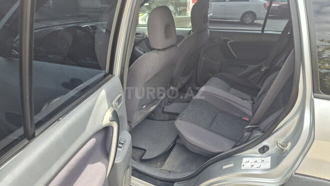 Toyota RAV4 2001, 440,000 km - 2.0 l - Sumqayıt