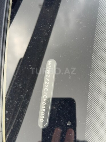 Volkswagen Passat 2011, 256,701 km - 1.8 l - Şəki