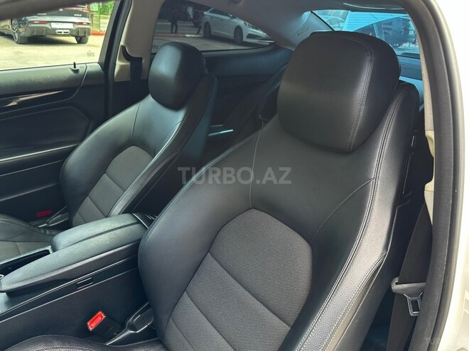 Mercedes C 250 2012, 198,000 km - 1.8 l - Bakı