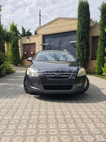 Kia  2007, 350,000 km - 1.6 л - Sumqayıt