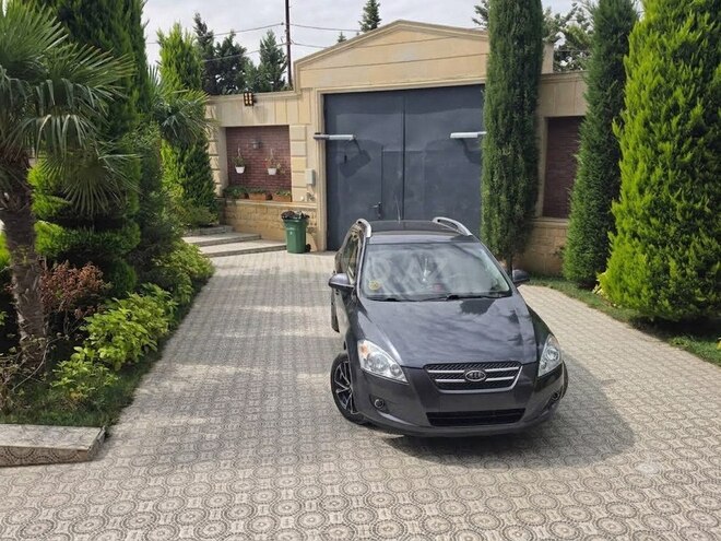 Kia  2007, 350,000 km - 1.6 л - Sumqayıt