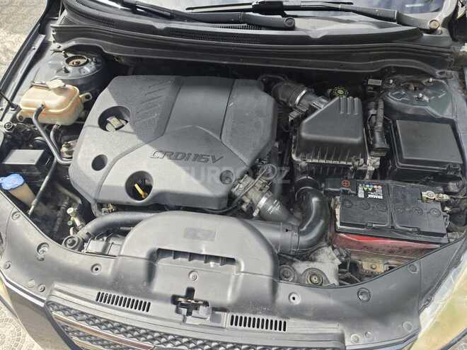 Kia  2007, 350,000 km - 1.6 л - Sumqayıt
