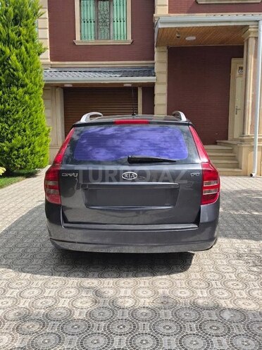 Kia  2007, 350,000 km - 1.6 л - Sumqayıt