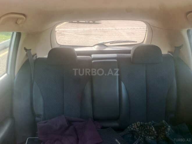 Nissan Tiida 2012, 58,191 km - 1.5 l - Göygöl