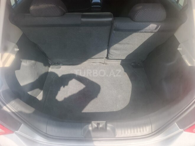 Nissan Tiida 2012, 58,191 km - 1.5 l - Göygöl