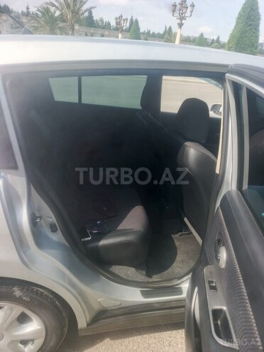 Nissan Tiida 2012, 58,191 km - 1.5 l - Göygöl