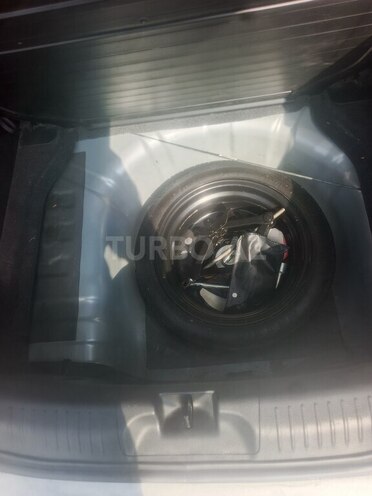 Nissan Tiida 2012, 58,191 km - 1.5 l - Göygöl
