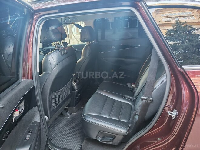 Kia Sorento 2015, 235,000 km - 2.2 l - Bakı