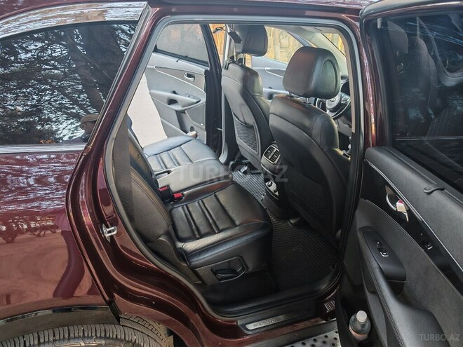 Kia Sorento 2015, 235,000 km - 2.2 l - Bakı