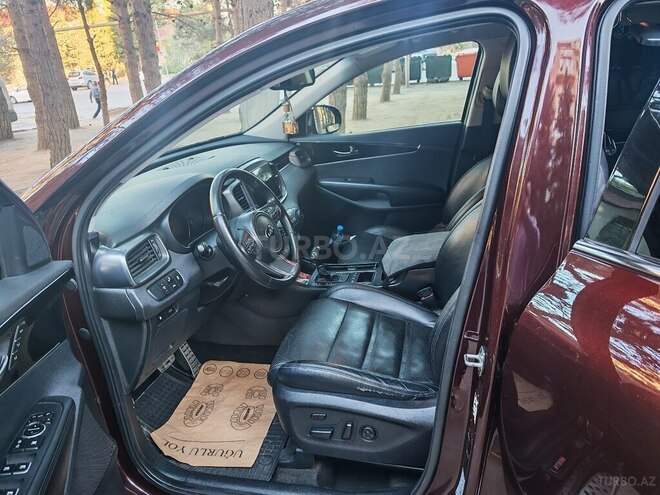 Kia Sorento 2015, 235,000 km - 2.2 l - Bakı