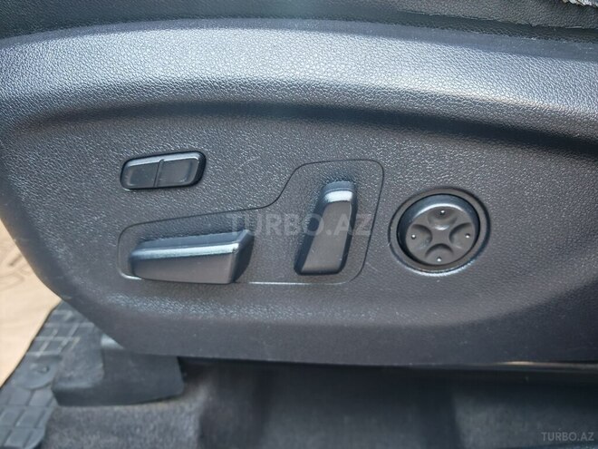 Kia Sorento 2015, 235,000 km - 2.2 l - Bakı