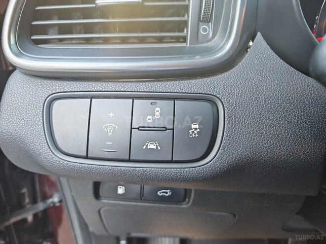 Kia Sorento 2015, 235,000 km - 2.2 l - Bakı