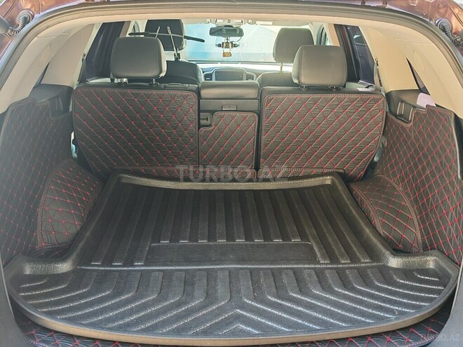 Kia Sorento 2015, 235,000 km - 2.2 l - Bakı