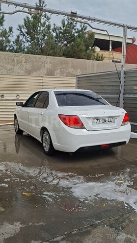 Khazar SD 2023, 191,000 km - 1.7 л - Sumqayıt
