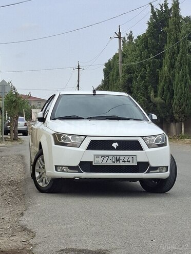 Khazar SD 2023, 191,000 km - 1.7 л - Sumqayıt