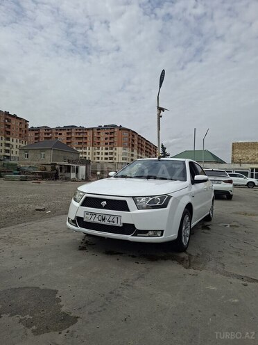Khazar SD 2023, 191,000 km - 1.7 л - Sumqayıt