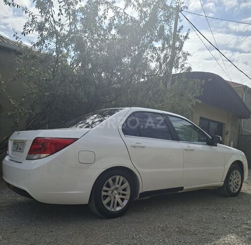 Khazar SD 2023, 191,000 km - 1.7 л - Sumqayıt