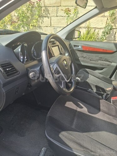 Khazar SD 2023, 191,000 km - 1.7 л - Sumqayıt