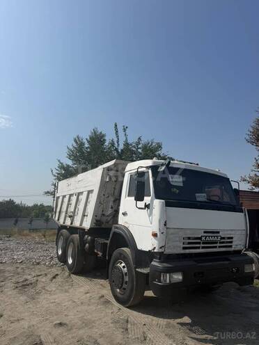 KamAz 65115 1997, 610,112 km - 11.0 l - Ağdaş