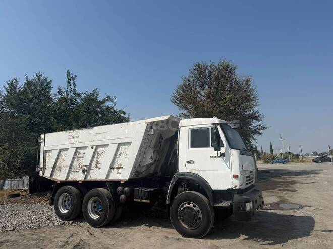 KamAz 65115 1997, 610,112 km - 11.0 l - Ağdaş