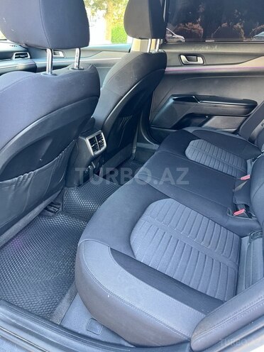 Kia K5 2021, 103,000 km - 2.0 l - Sumqayıt