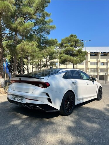 Kia K5 2021, 103,000 km - 2.0 l - Sumqayıt