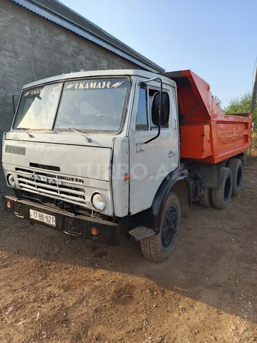KamAz 55111 1993, 150,000 km - 11.0 l - Şabran
