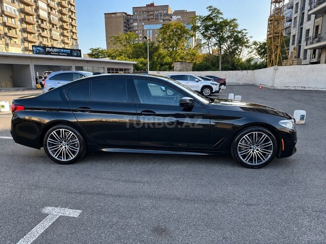 BMW 530e 2019, 106,000 km - 2.0 л - Bakı