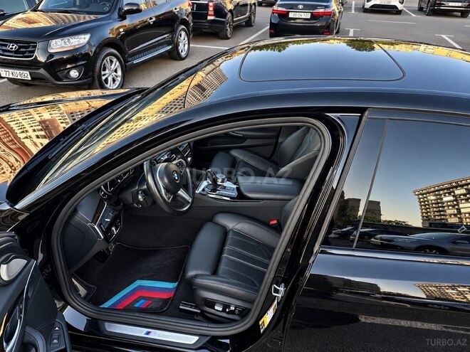 BMW 530e 2019, 106,000 km - 2.0 л - Bakı